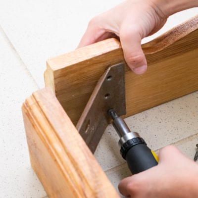 FURNITURE ASSEMBLY